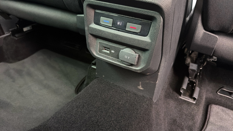 Volkswagen Tiguan 1.5 TSi EVO 150 Match 5dr Petrol Estate